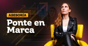 Asesoría Ponte en marca